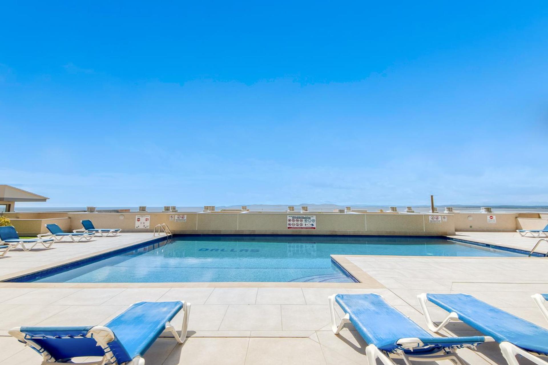 Appartamento Dallas 2f Canyelles - Immo Barneda *