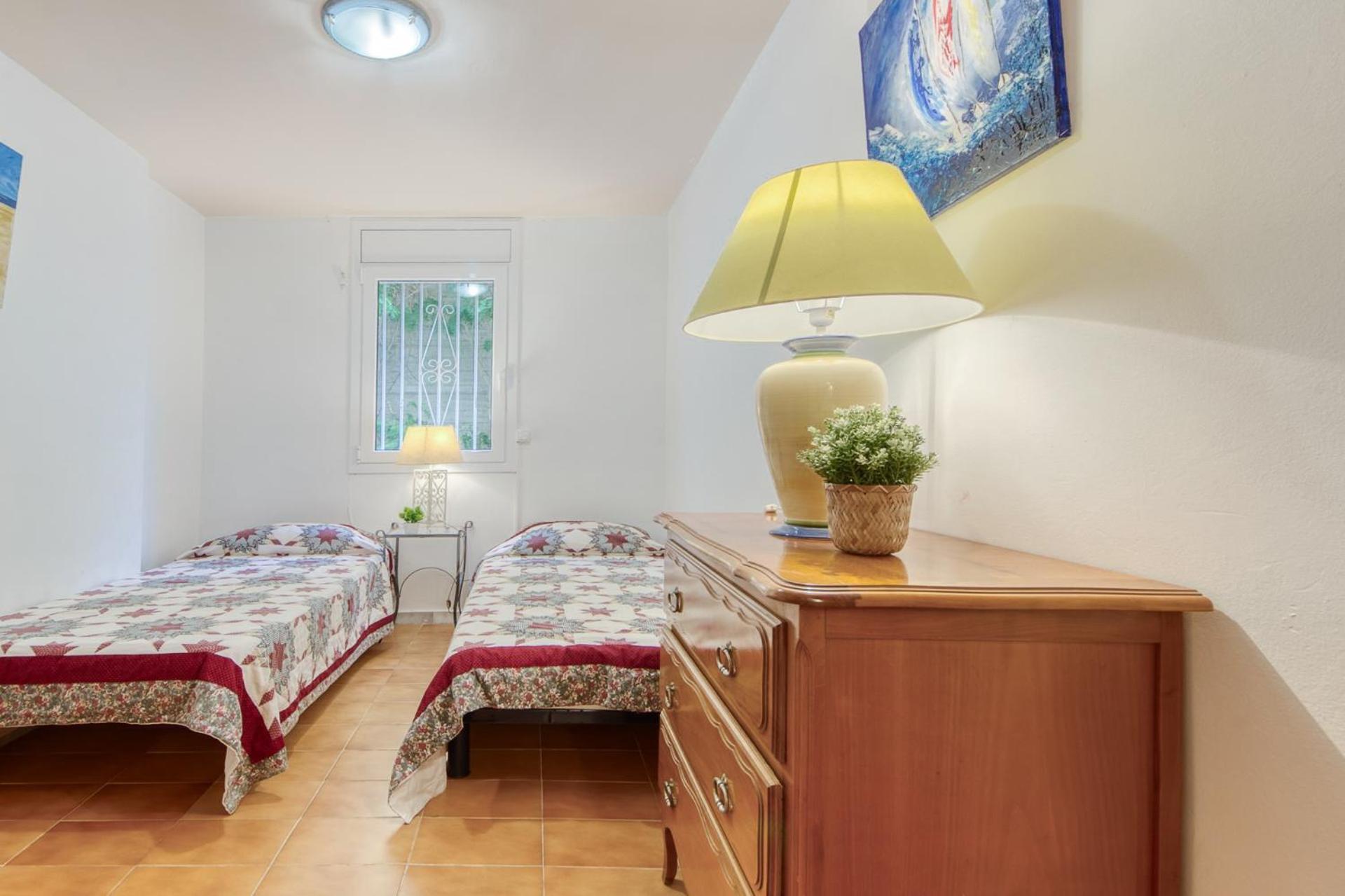 Appartamento Dallas 2f Canyelles - Immo Barneda Roses