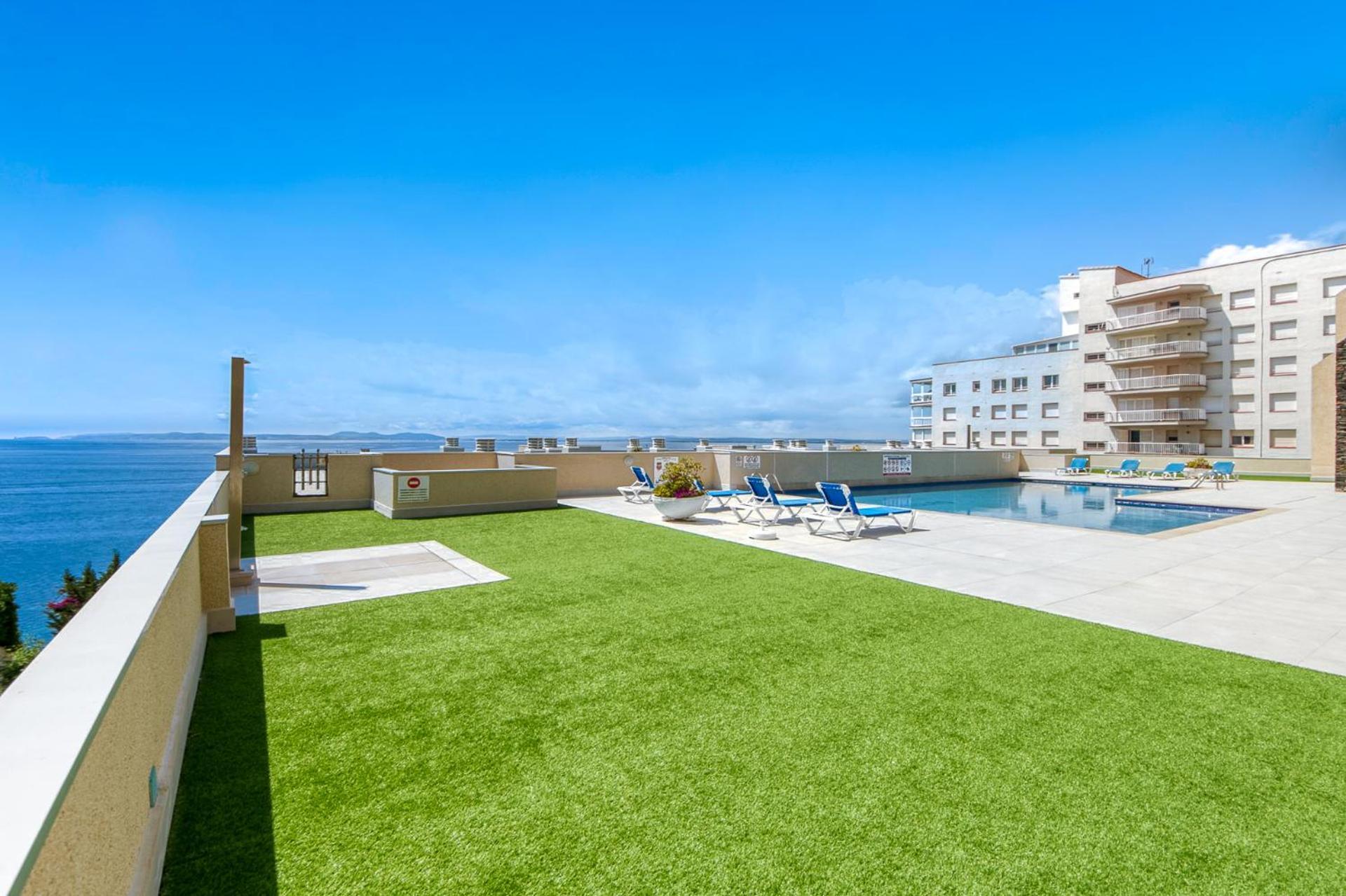 Dallas 2f Canyelles - Immo Barneda Appartamento *
