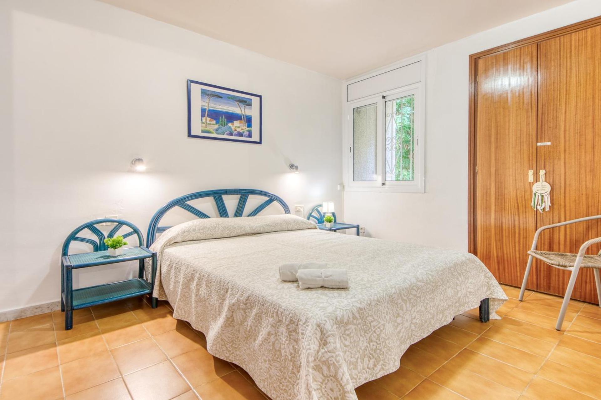 Appartamento Dallas 2f Canyelles - Immo Barneda *