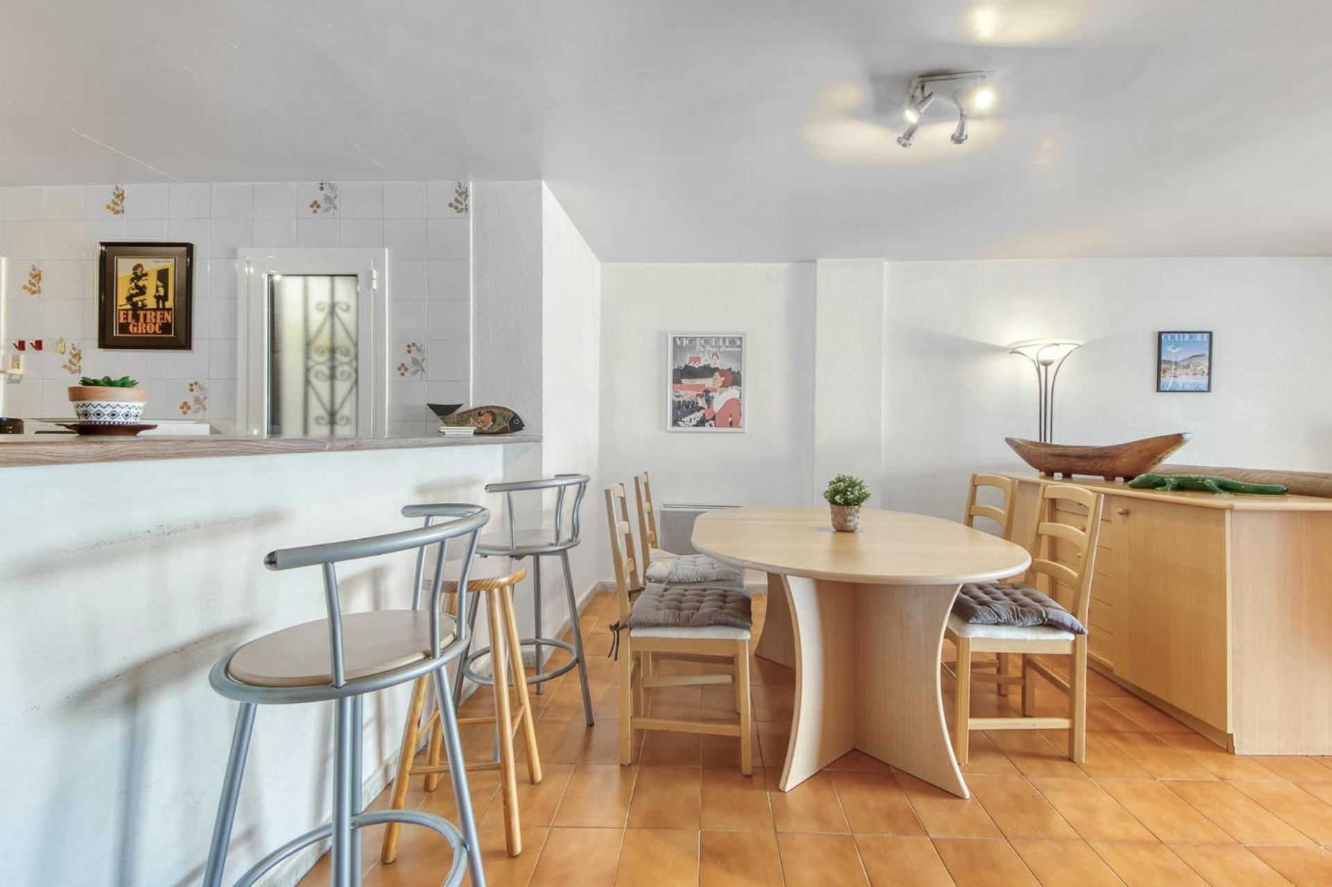 Dallas 2f Canyelles - Immo Barneda Appartamento