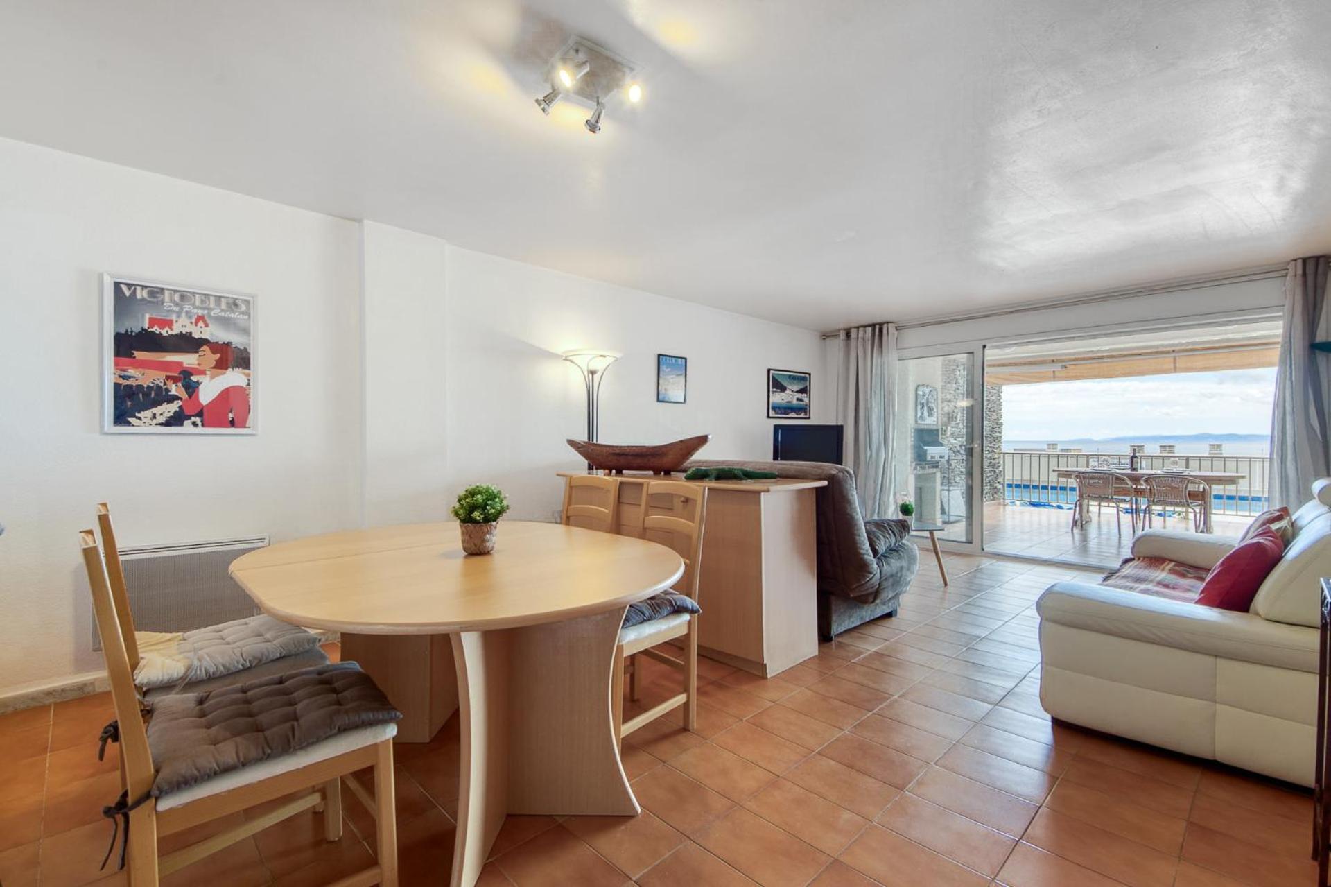 Appartamento Dallas 2f Canyelles - Immo Barneda *