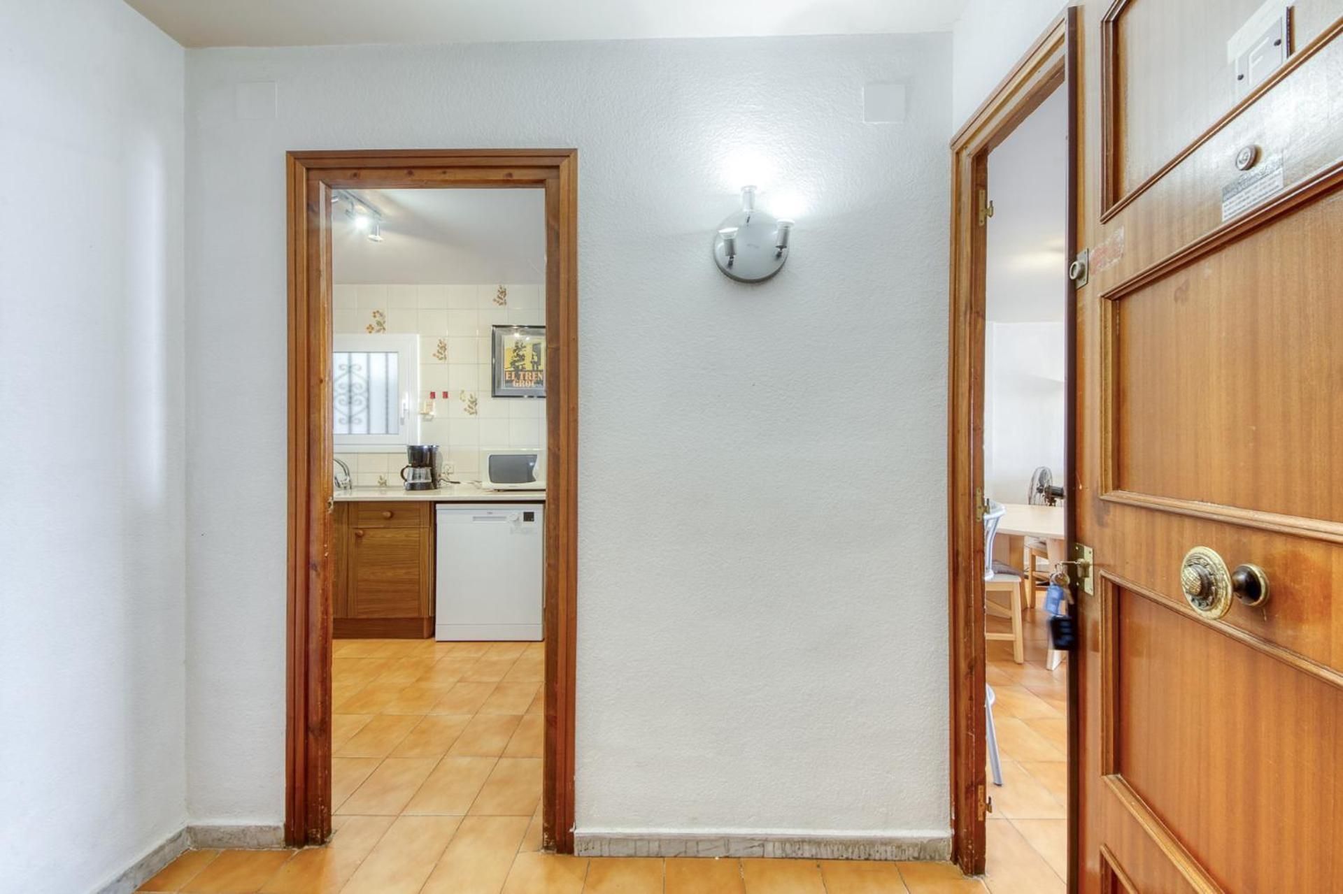 Appartamento Dallas 2f Canyelles - Immo Barneda Roses