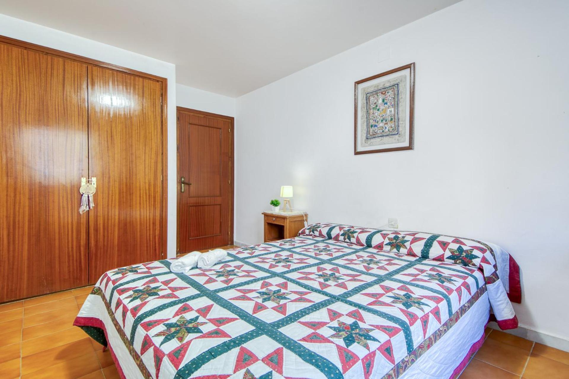Appartamento Dallas 2f Canyelles - Immo Barneda Roses
