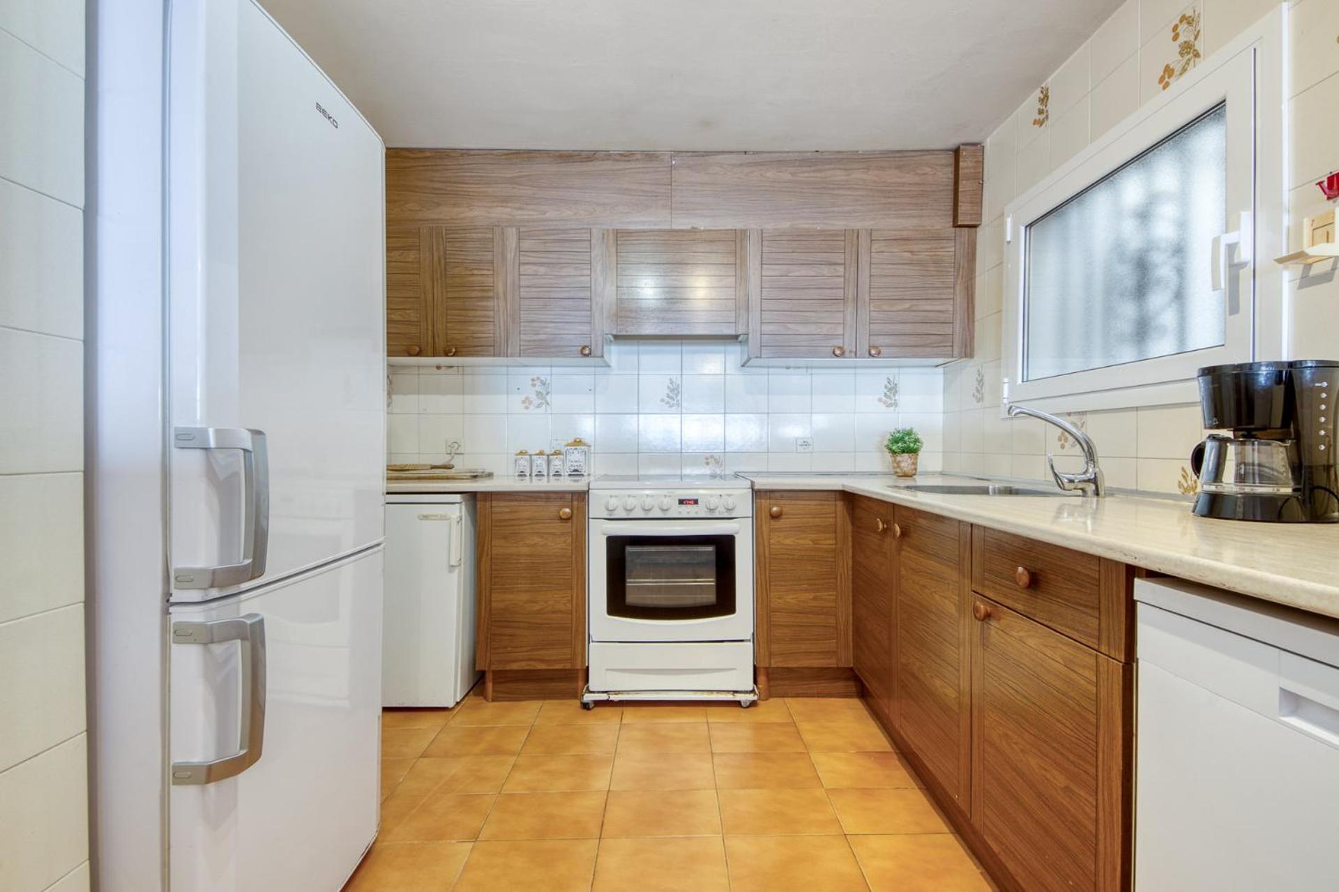 Appartamento Dallas 2f Canyelles - Immo Barneda