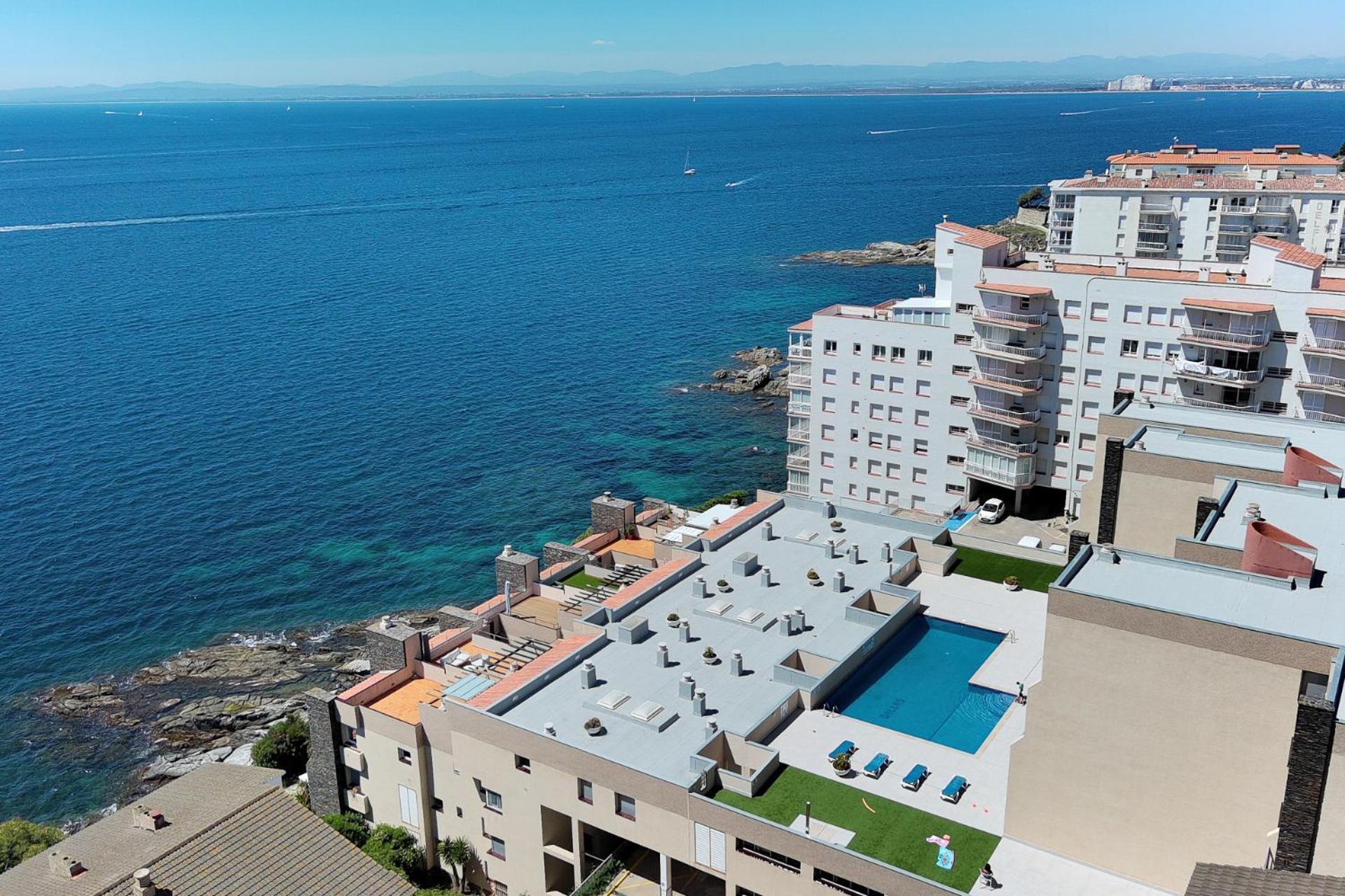 Dallas 2f Canyelles - Immo Barneda Appartamento